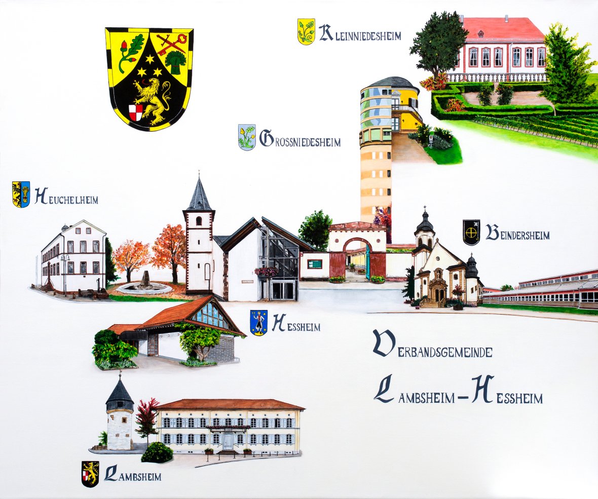 Verbandsgemeinde