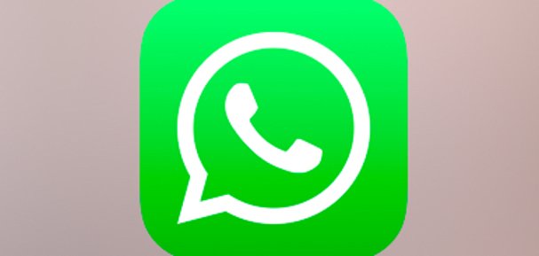 WhatsApp Icon